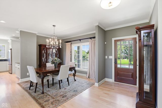 11180 Hawthorn Ridge, Fishers, IN 46037