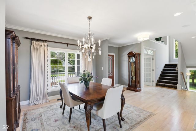 11180 Hawthorn Ridge, Fishers, IN 46037