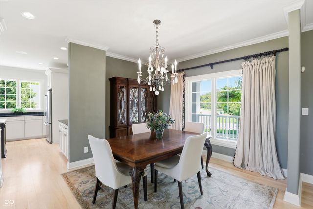 11180 Hawthorn Ridge, Fishers, IN 46037