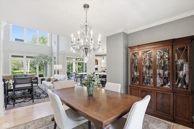 11180 Hawthorn Ridge, Fishers, IN 46037