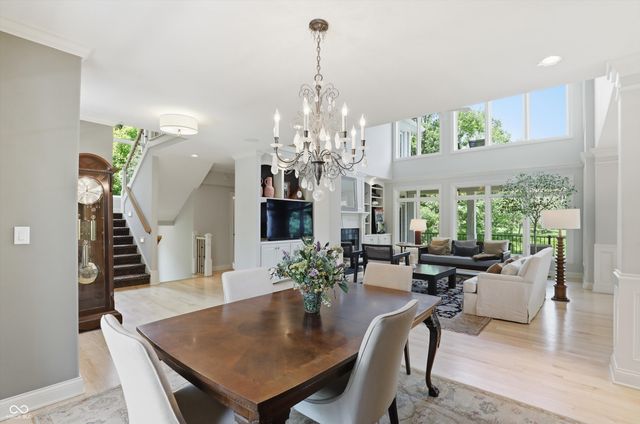 11180 Hawthorn Ridge, Fishers, IN 46037