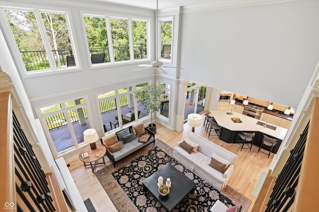 11180 Hawthorn Ridge, Fishers, IN 46037