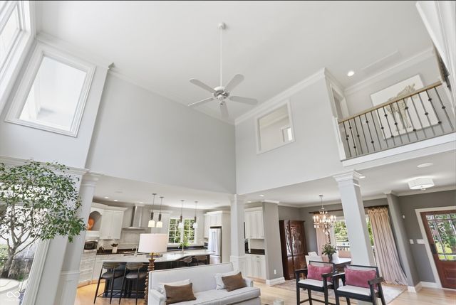 11180 Hawthorn Ridge, Fishers, IN 46037