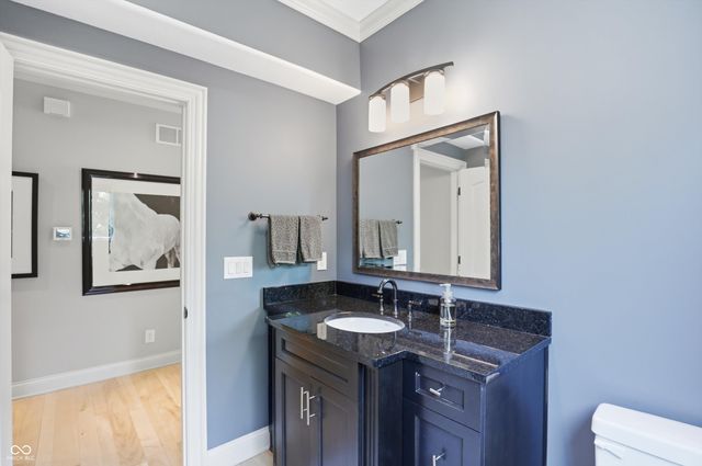 11180 Hawthorn Ridge, Fishers, IN 46037