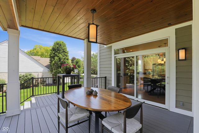 11180 Hawthorn Ridge, Fishers, IN 46037