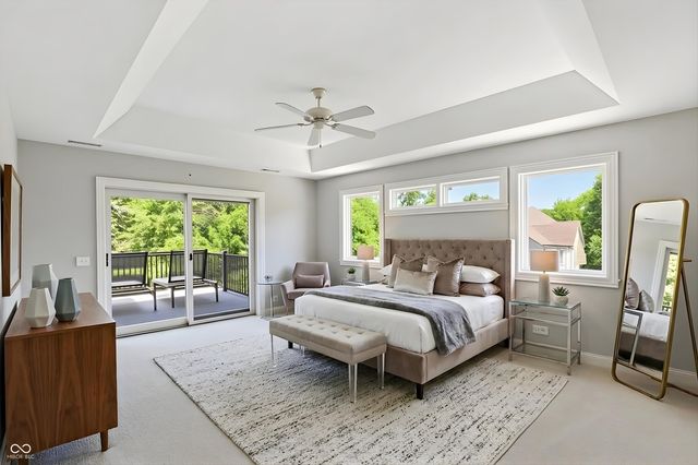 11180 Hawthorn Ridge, Fishers, IN 46037