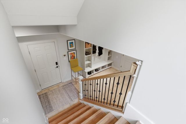 11180 Hawthorn Ridge, Fishers, IN 46037
