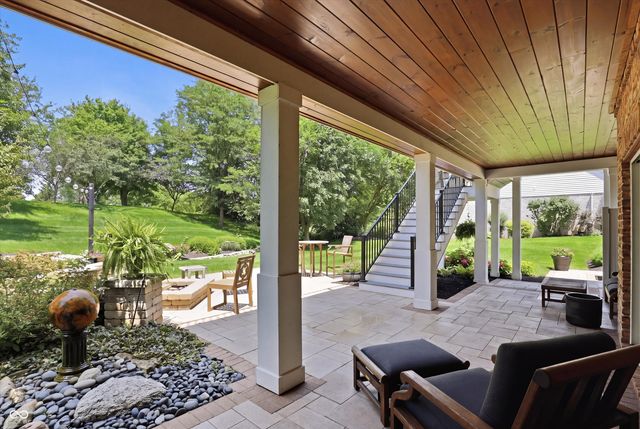 11180 Hawthorn Ridge, Fishers, IN 46037