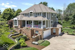 11180 Hawthorn Ridge, Fishers, IN 46037