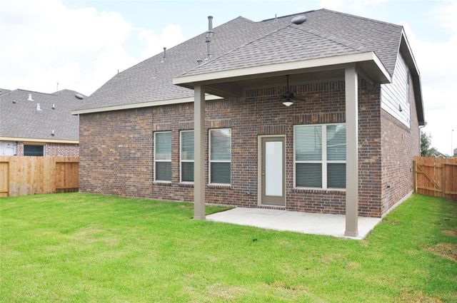 18111 Tall Chestnut Street, Cypress, TX 77429