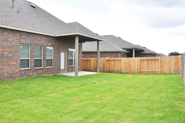18111 Tall Chestnut Street, Cypress, TX 77429