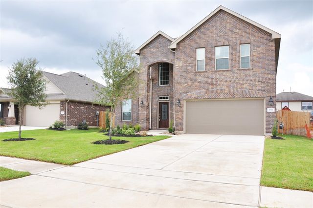 18111 Tall Chestnut Street, Cypress, TX 77429