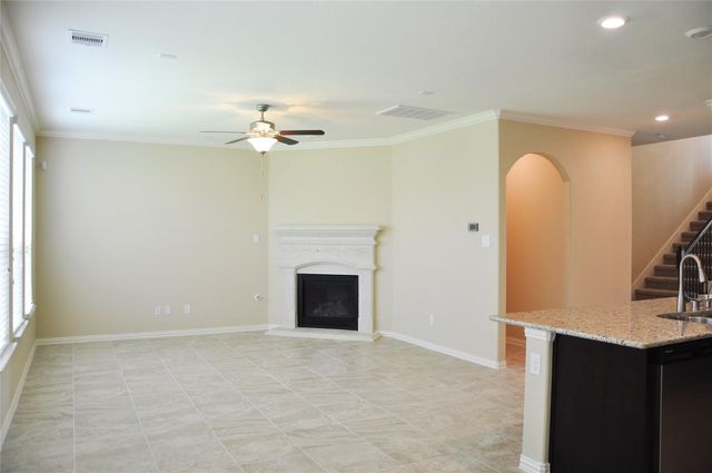 18111 Tall Chestnut Street, Cypress, TX 77429