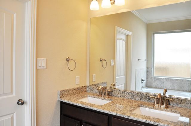 18111 Tall Chestnut Street, Cypress, TX 77429