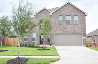 18111 Tall Chestnut Street, Cypress, TX 77429