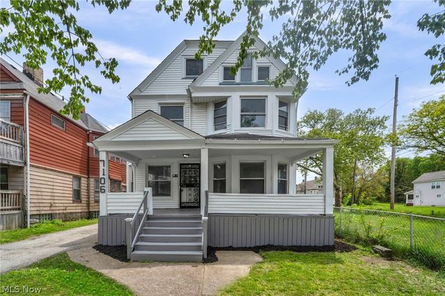 7106 Lawnview Avenue, Cleveland, OH 44103