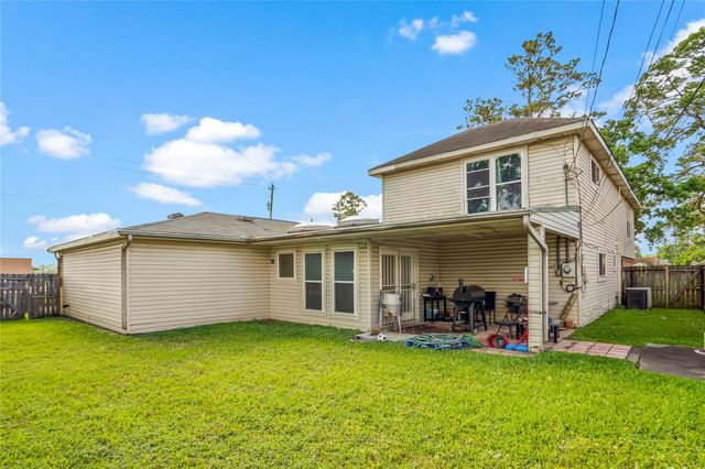 14227 Woodforest Boulevard, Houston, TX 77015