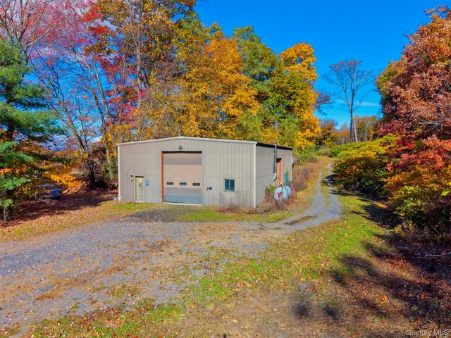 81 Union Center Road, Ulster Park, NY 12487