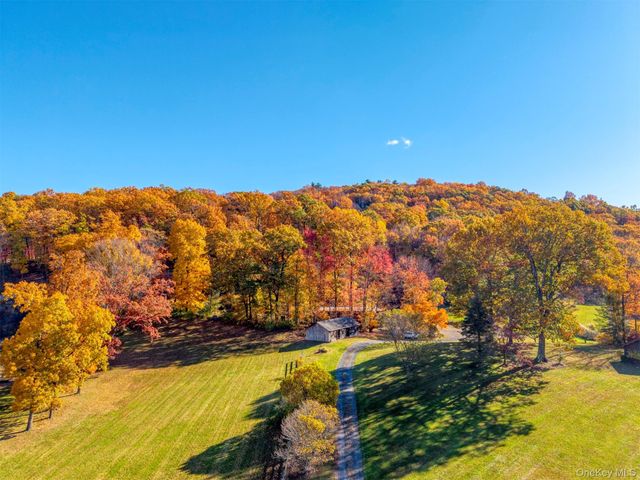 81 Union Center Road, Ulster Park, NY 12487