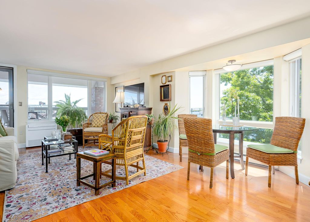 715 Chandlers Wharf 715, Portland, ME 04101 — exterior