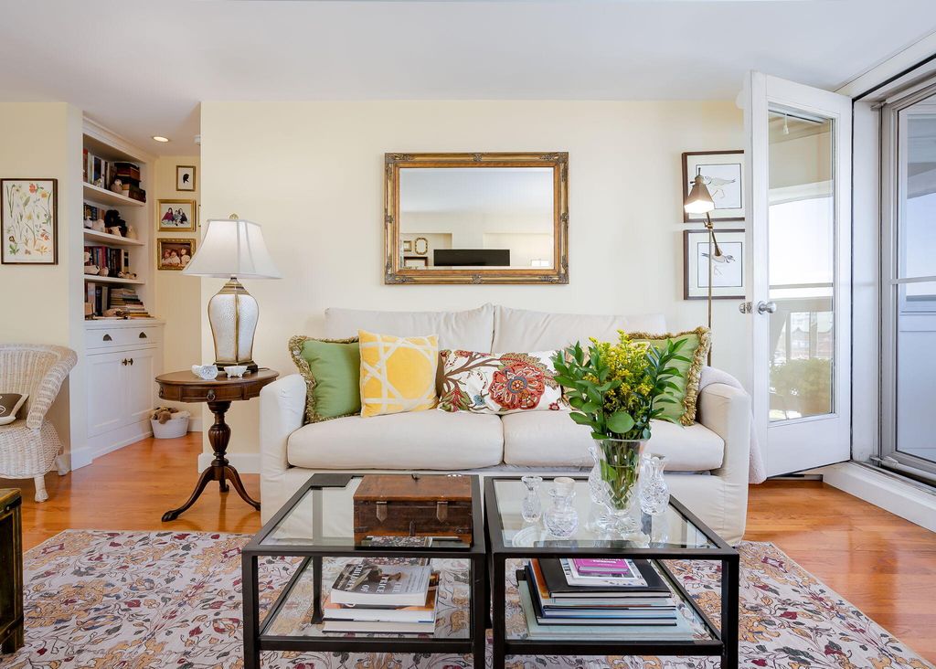 715 Chandlers Wharf 715, Portland, ME 04101 — photo 2