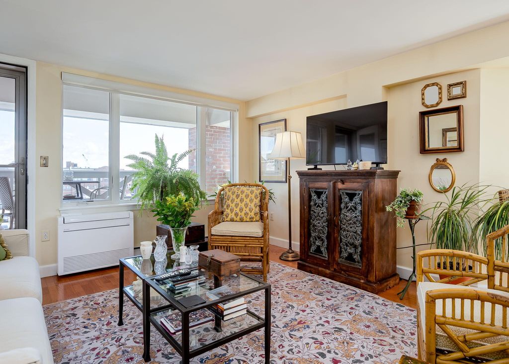 715 Chandlers Wharf 715, Portland, ME 04101 — photo 3