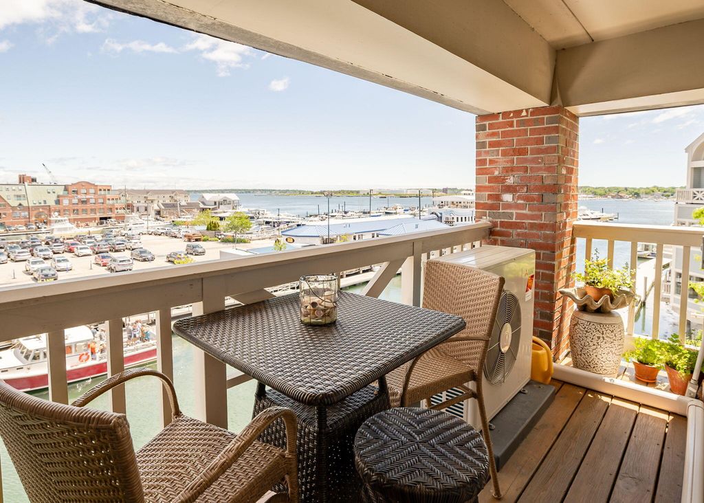 715 Chandlers Wharf 715, Portland, ME 04101 — photo 4
