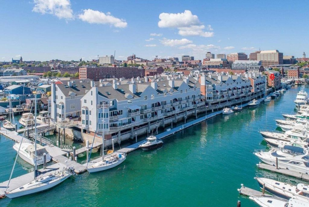 715 Chandlers Wharf 715, Portland, ME 04101 — photo 5