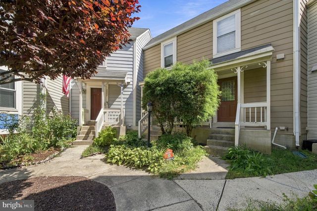 5909 SAINT GILES WAY, Alexandria, VA 22315