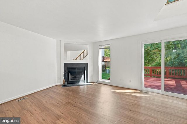 5909 SAINT GILES WAY, Alexandria, VA 22315