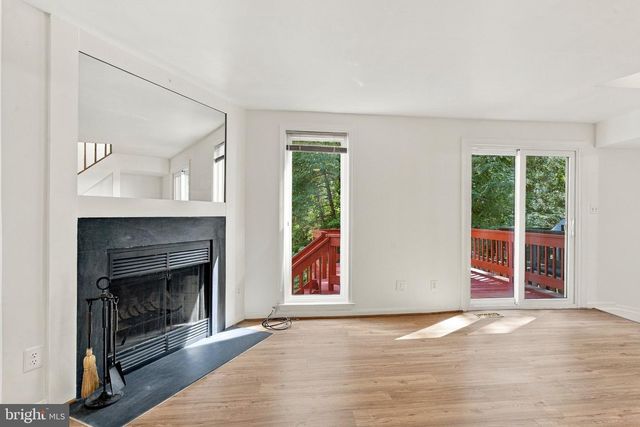5909 SAINT GILES WAY, Alexandria, VA 22315