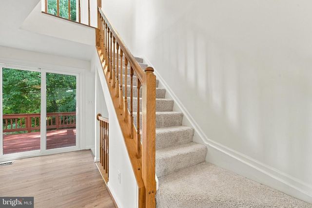 5909 SAINT GILES WAY, Alexandria, VA 22315