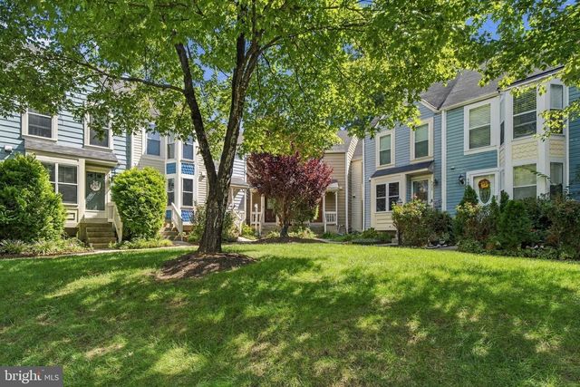 5909 SAINT GILES WAY, Alexandria, VA 22315