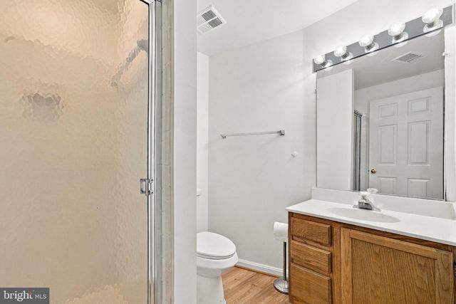 5909 SAINT GILES WAY, Alexandria, VA 22315