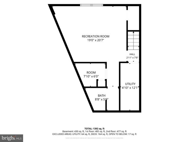 5909 SAINT GILES WAY, Alexandria, VA 22315