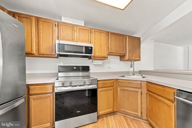 5909 SAINT GILES WAY, Alexandria, VA 22315