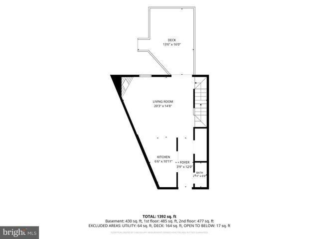 5909 SAINT GILES WAY, Alexandria, VA 22315