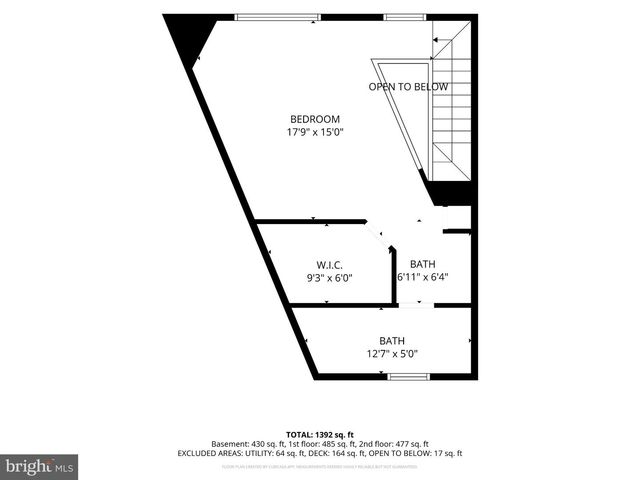 5909 SAINT GILES WAY, Alexandria, VA 22315