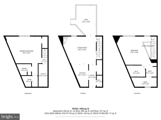 5909 SAINT GILES WAY, Alexandria, VA 22315