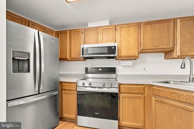 5909 SAINT GILES WAY, Alexandria, VA 22315