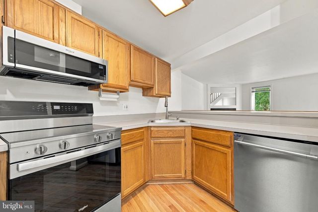 5909 SAINT GILES WAY, Alexandria, VA 22315