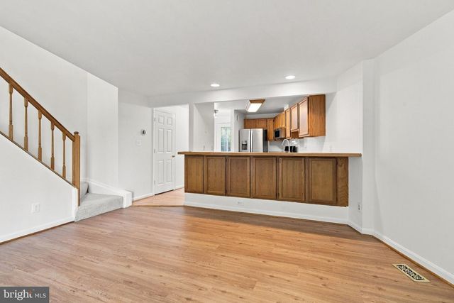 5909 SAINT GILES WAY, Alexandria, VA 22315