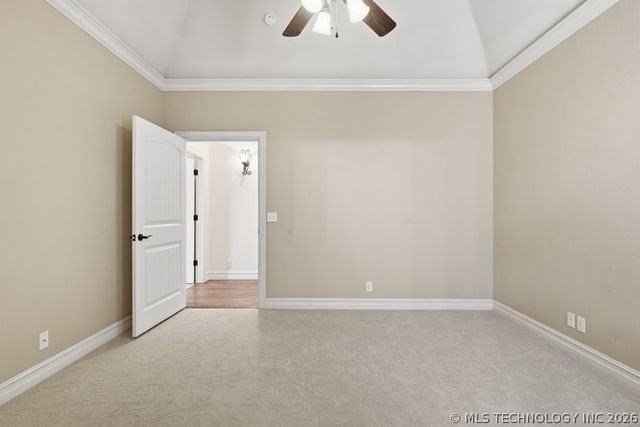 7832 E Galveston Street, Broken Arrow, OK 74014