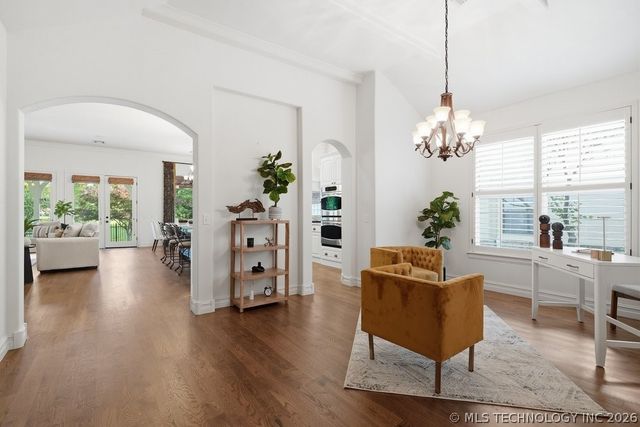 7832 E Galveston Street, Broken Arrow, OK 74014