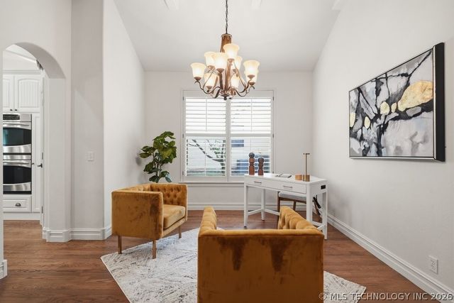 7832 E Galveston Street, Broken Arrow, OK 74014