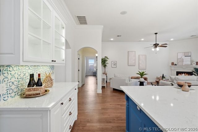 7832 E Galveston Street, Broken Arrow, OK 74014