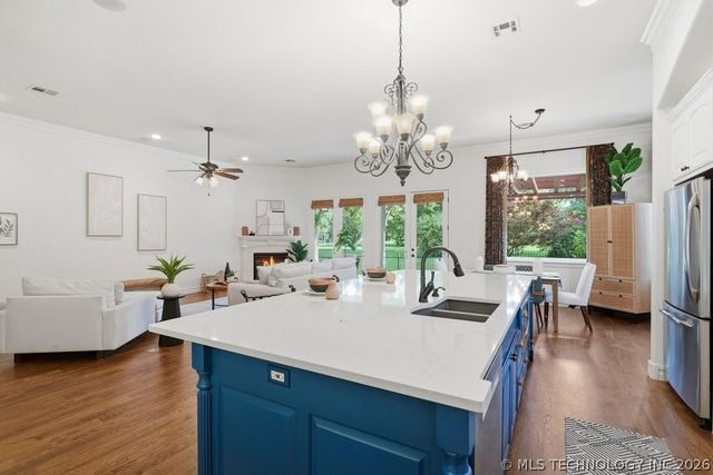7832 E Galveston Street, Broken Arrow, OK 74014