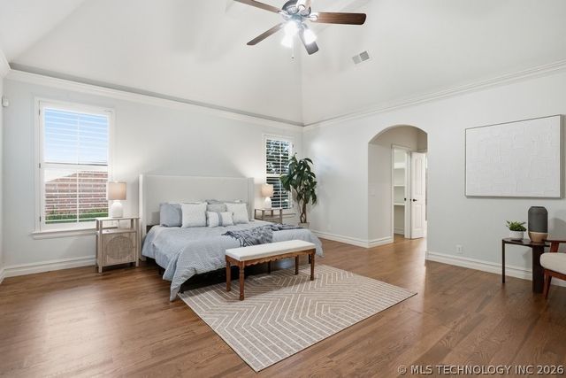 7832 E Galveston Street, Broken Arrow, OK 74014