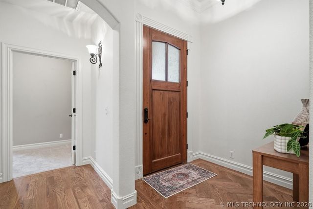 7832 E Galveston Street, Broken Arrow, OK 74014