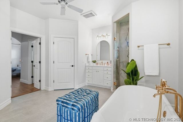7832 E Galveston Street, Broken Arrow, OK 74014